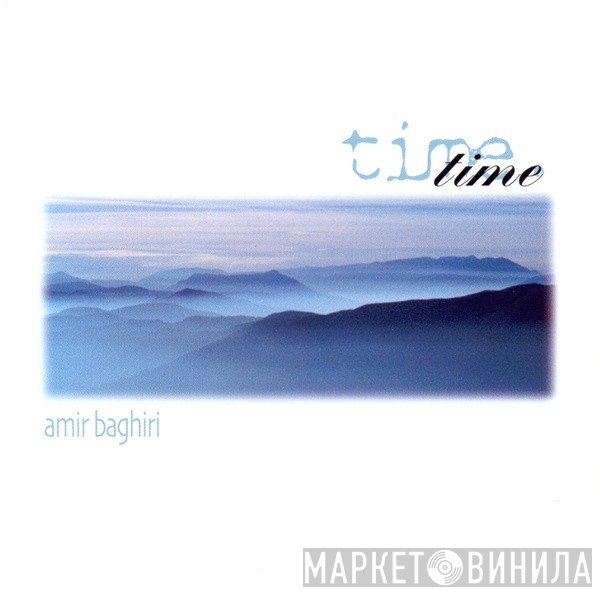 Amir Baghiri  - Time