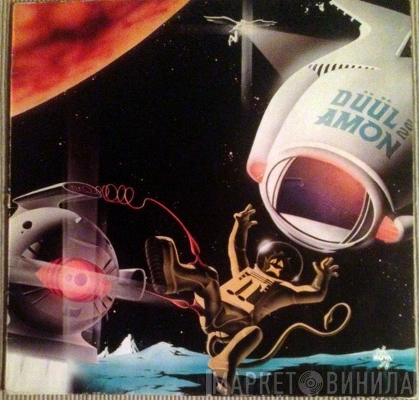 Amon Düül II  - Hijack
