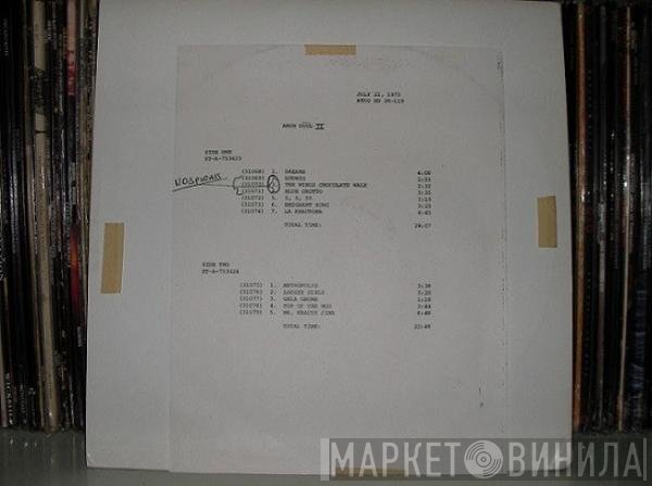 Amon Düül II  - Made In Germany
