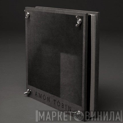 Amon Tobin  - Amon Tobin (Bonus Boxset Material)