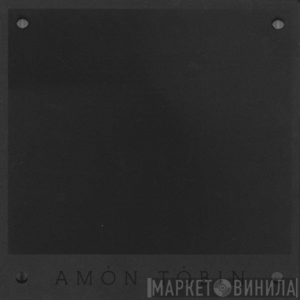 Amon Tobin  - Amon Tobin
