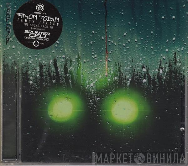 Amon Tobin - Chaos Theory - The Soundtrack To Tom Clancy's Splinter Cell
