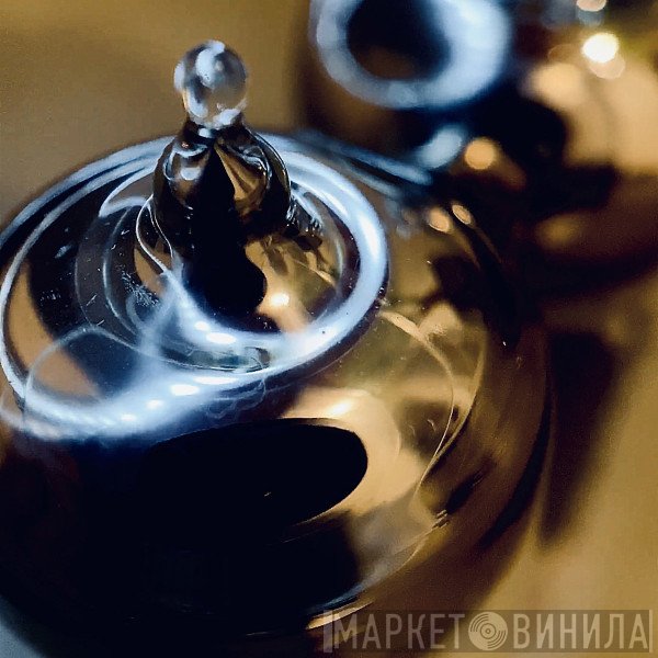 Amon Tobin  - Deep In Time