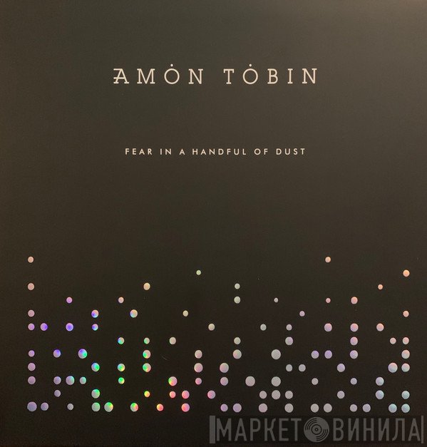 Amon Tobin - Fear In A Handful Of Dust