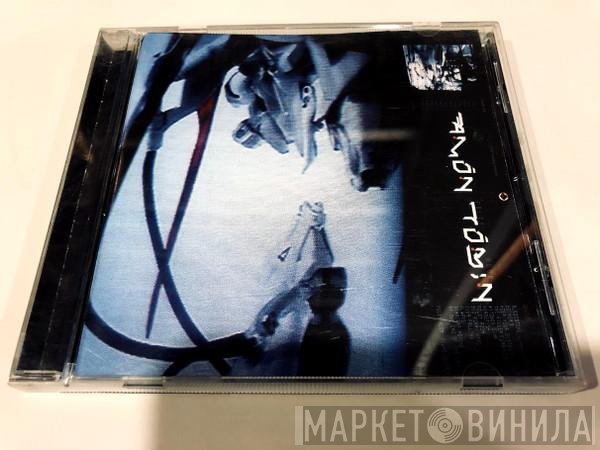 Amon Tobin  - Foley Room