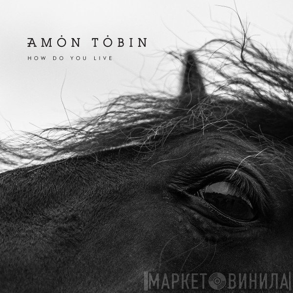 Amon Tobin  - How Do You Live