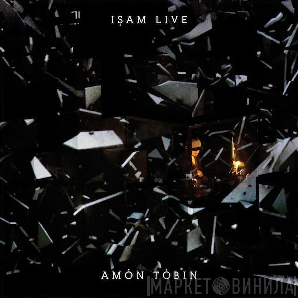 Amon Tobin  - ISAM Live