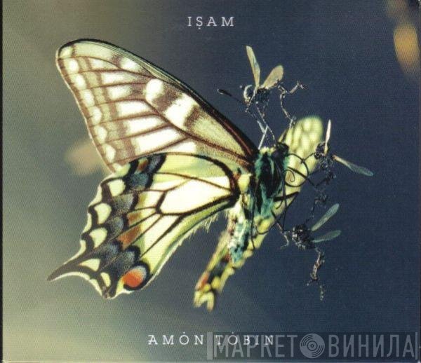 Amon Tobin  - ISAM