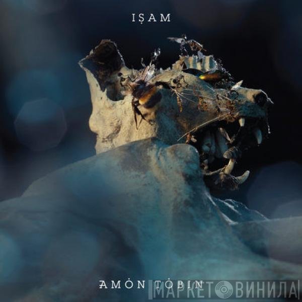 Amon Tobin  - Isam
