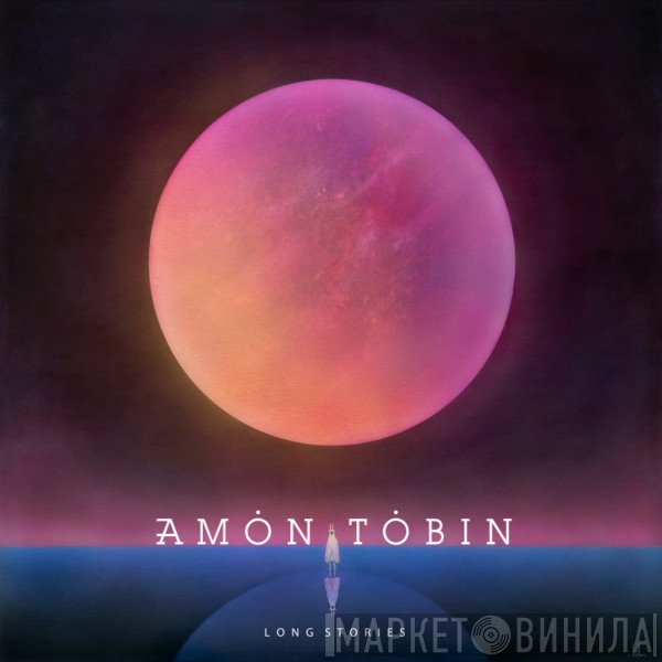 Amon Tobin  - Long Stories