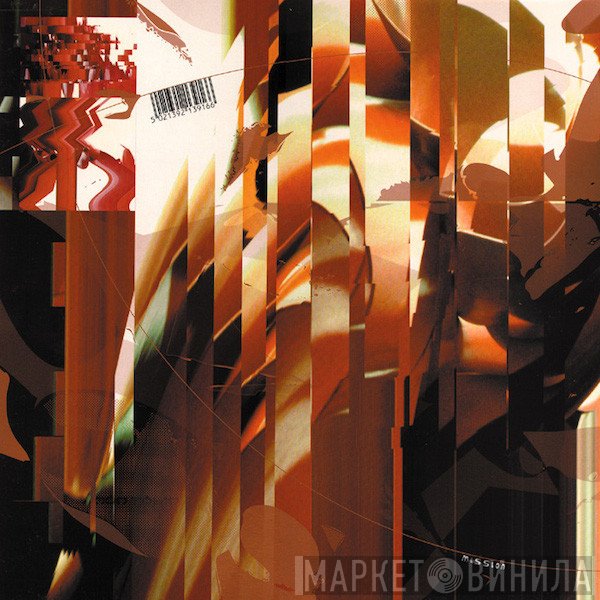 Amon Tobin  - Mission