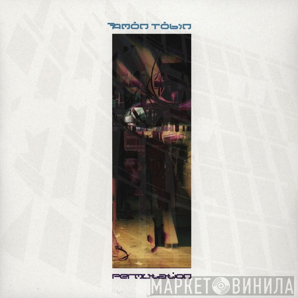 Amon Tobin  - Permutation