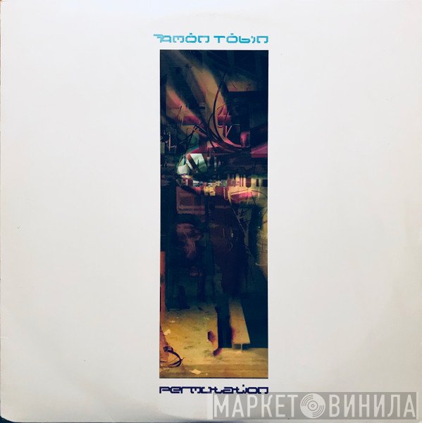 Amon Tobin  - Permutation