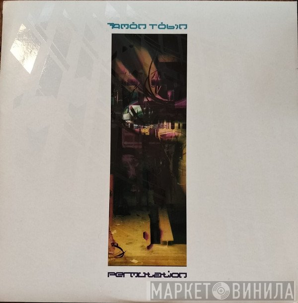 Amon Tobin  - Permutation