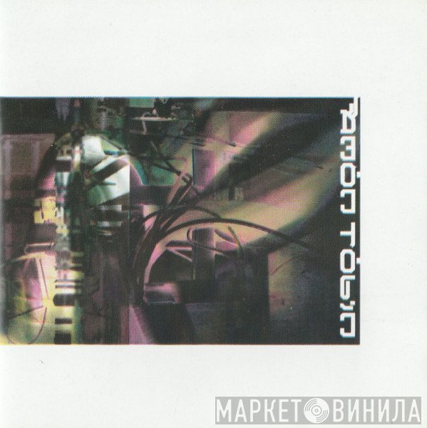 Amon Tobin  - Permutation