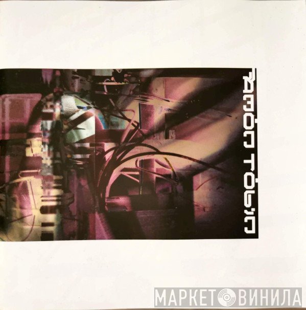 Amon Tobin  - Permutation