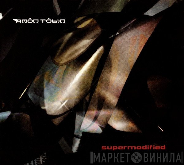 Amon Tobin  - Supermodified