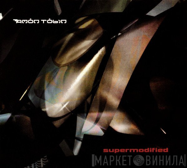 Amon Tobin  - Supermodified