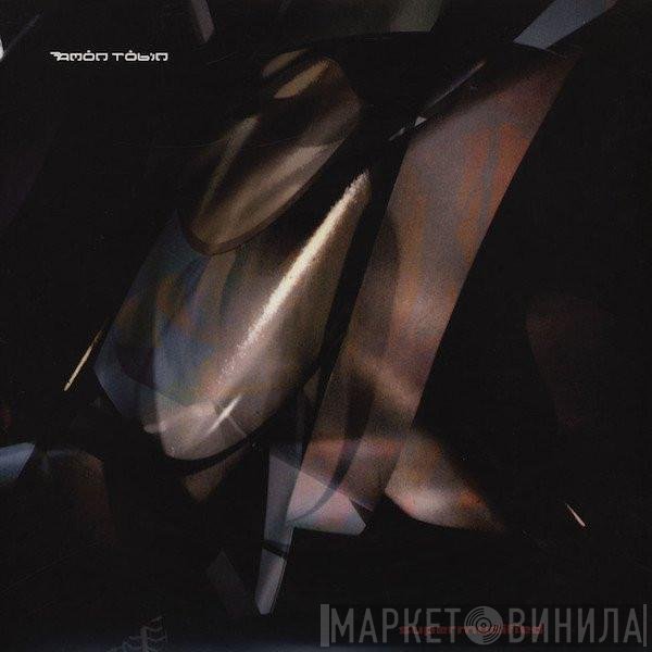 Amon Tobin  - Supermodified