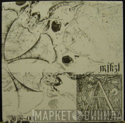 Among The Missing, MFKZT - Split