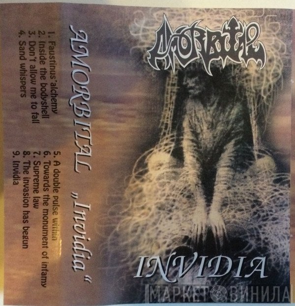 Amorbital  - Invidia