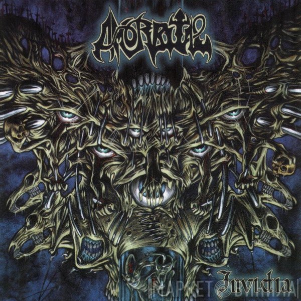 Amorbital  - Invidia