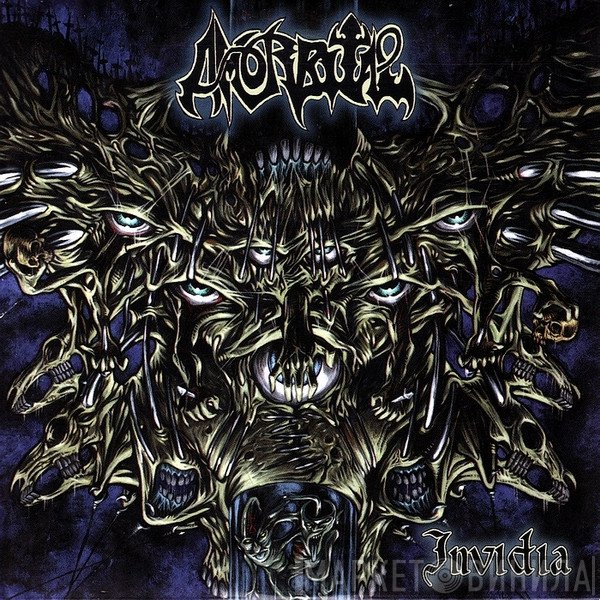 Amorbital  - Invidia