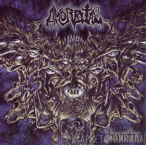 Amorbital  - Invidia
