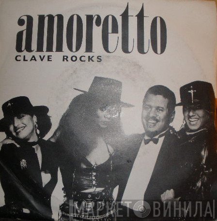 Amoretto  - Clave Rocks