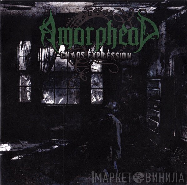Amorphead - Chaos Expression