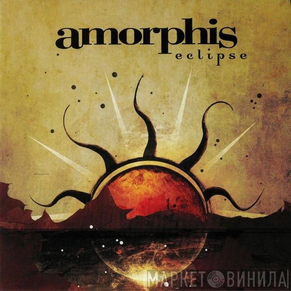 Amorphis - Eclipse