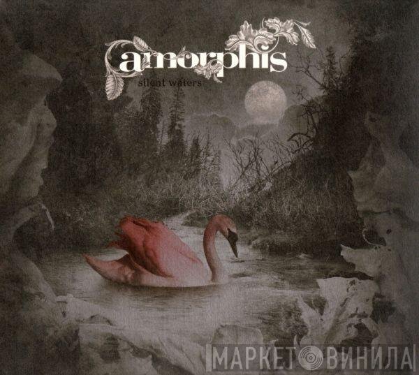 Amorphis - Silent Waters