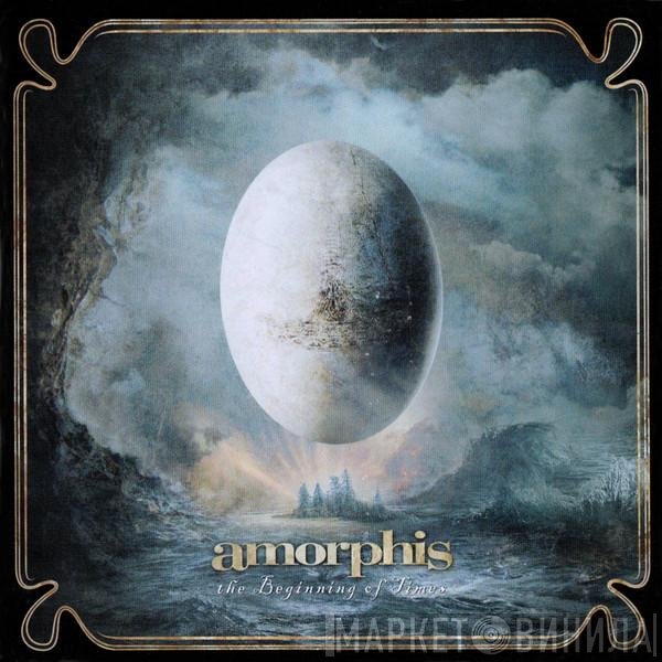 Amorphis - The Beginning Of Times