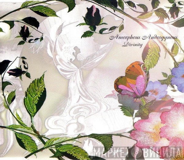 Amorphous Androgynous  - Divinity
