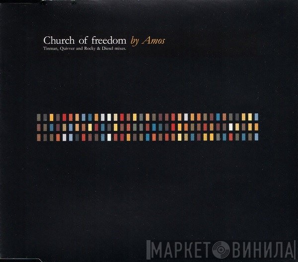 Amos - Church Of Freedom