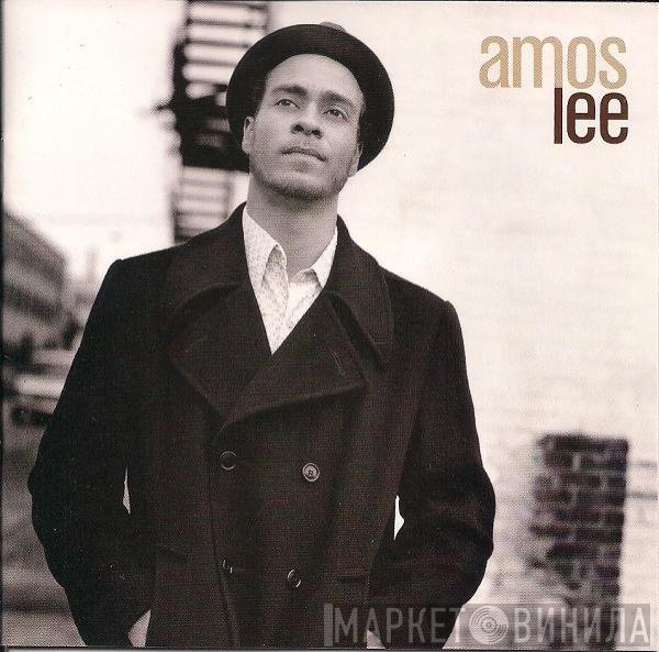 Amos Lee  - Amos Lee