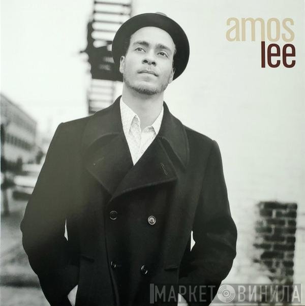 Amos Lee - Amos Lee