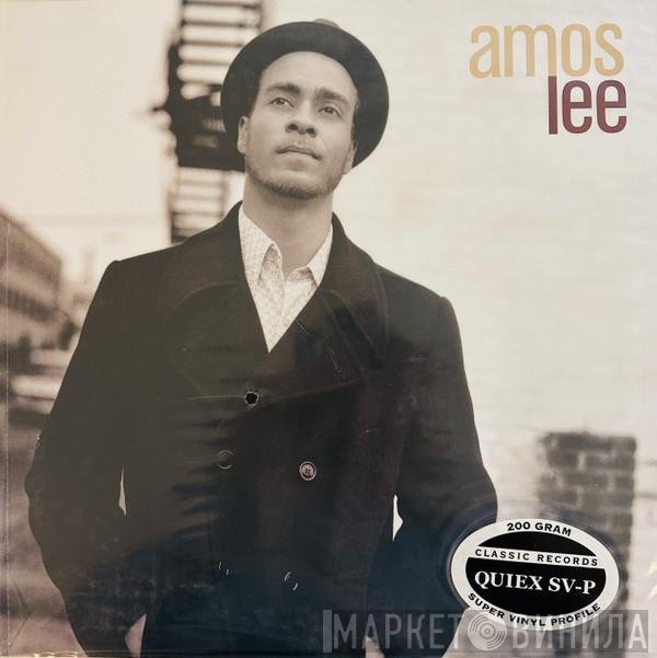 Amos Lee  - Amos Lee
