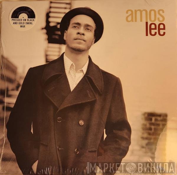 Amos Lee  - Amos Lee