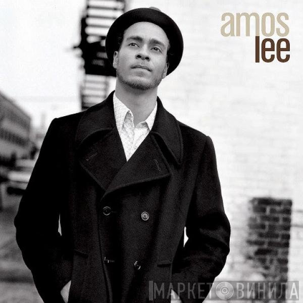 Amos Lee  - Amos Lee