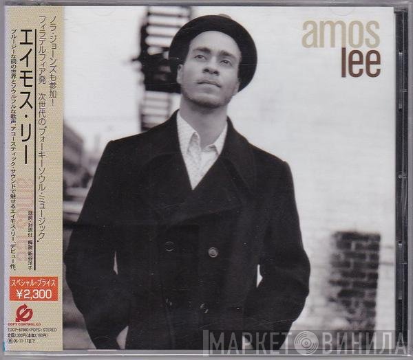 Amos Lee  - Amos Lee