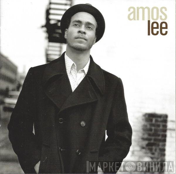 Amos Lee  - Amos Lee