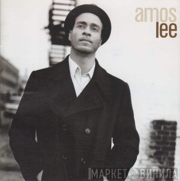 Amos Lee  - Amos Lee