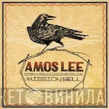 Amos Lee  - Mission Bell
