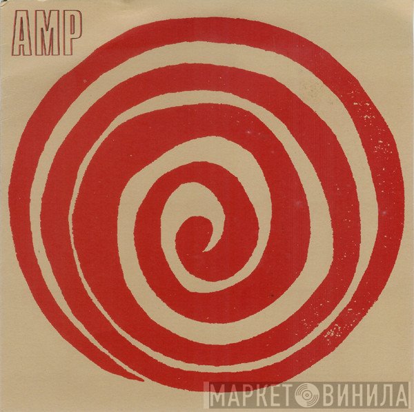 Amp - Beyond / Lutin