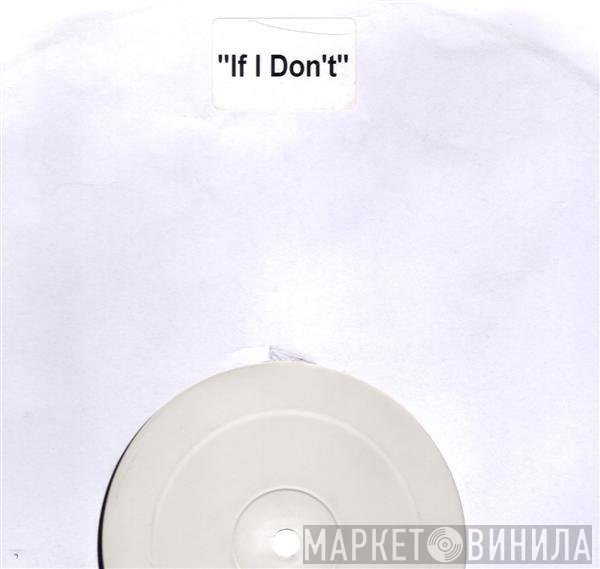 Amp Fiddler - If I Don't (Dubstep Mixes)