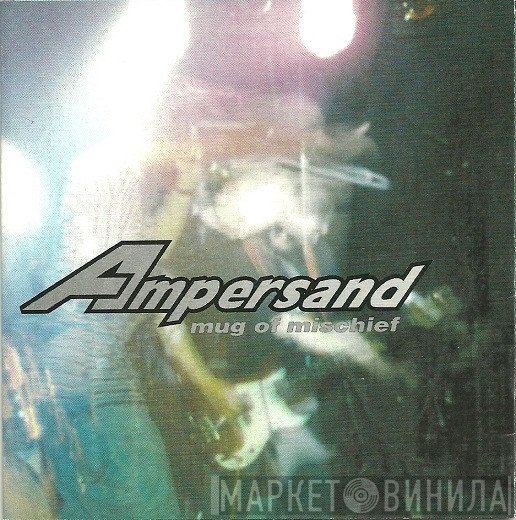 Ampersand  - Mug Of Mischief