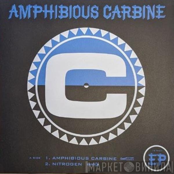  - Amphibious Carbine