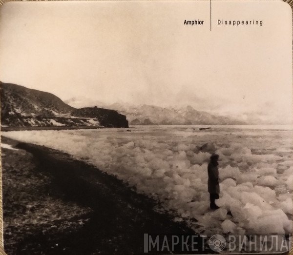 Amphior - Disappearing