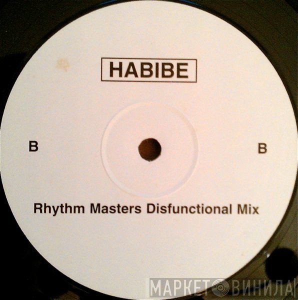 Amr Diab - Habibe (Rhythm Masters Remixes)